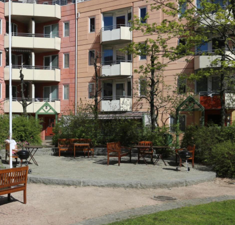 Smalgangen 23, Etasje 4, Snr 222 *