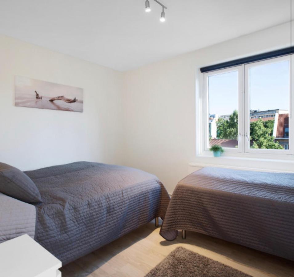 Privat bolig Smalgangen 23, Etasje 4, Snr 222