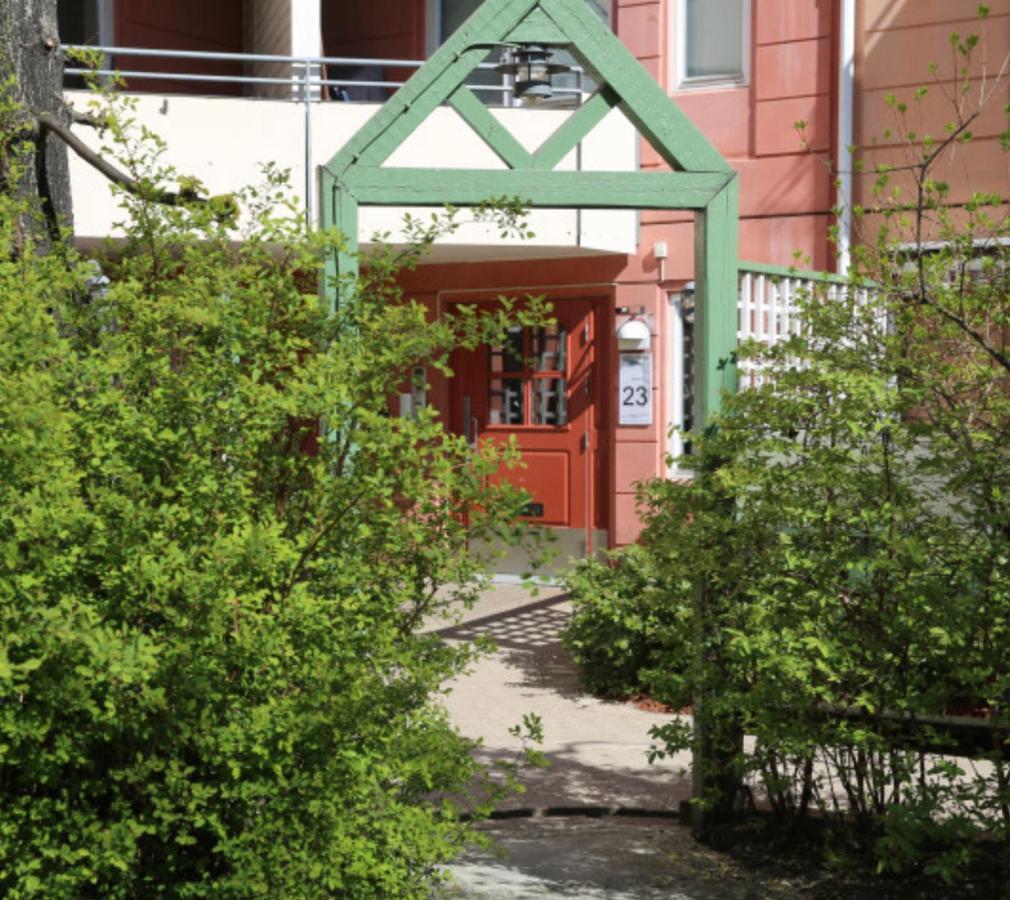 Privat bolig Smalgangen 23, Etasje 4, Snr 222