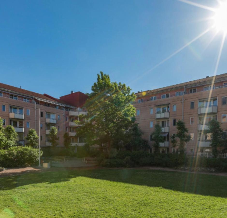 Privat bolig Smalgangen 23, Etasje 4, Snr 222 *