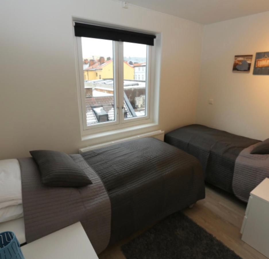 Privat bolig Smalgangen 23, Etasje 4, Snr 222 *